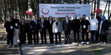 Başkan Yıldırım’dan gençlerle samimi buluşma
