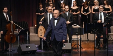 Küçükçekmece’de mayıs ayında kültür ve sanat şöleni