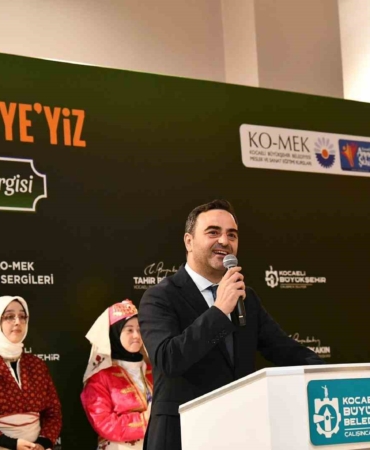 Başiskele’de gün evlerinin sayısı artacak