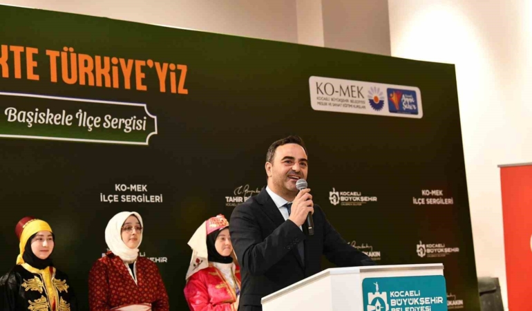 Başiskele’de gün evlerinin sayısı artacak