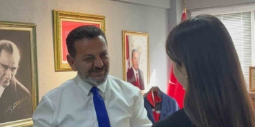 Şeyh Edebali’nin 700. yılı anısına ödül takdimi