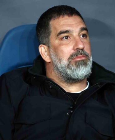 Arda Turan’lı Shakhtar Donetsk, tur şansını zora soktu