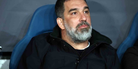 Arda Turan’lı Shakhtar Donetsk, tur şansını zora soktu