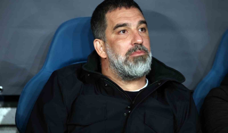 Arda Turan’lı Shakhtar Donetsk, tur şansını zora soktu