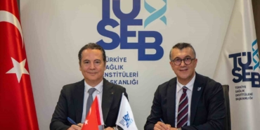 Sanofi ve TÜSEB klinik araştırma ekosistemi için güçlerini birleştiriyor