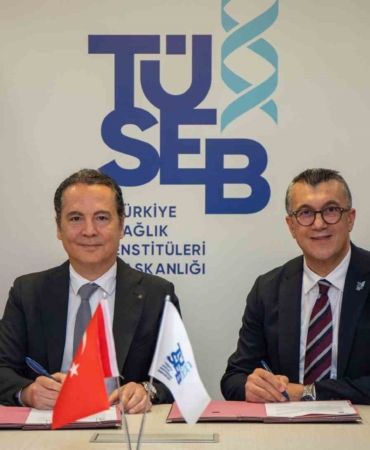 Sanofi ve TÜSEB klinik araştırma ekosistemi için güçlerini birleştiriyor