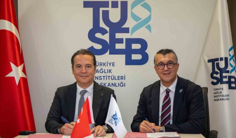 Sanofi ve TÜSEB klinik araştırma ekosistemi için güçlerini birleştiriyor
