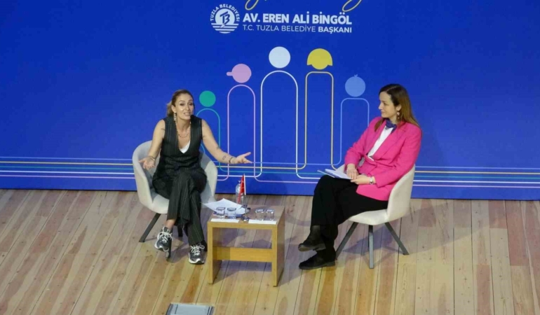 Tuzla’da "2026-2028 Yerel Eşitlik Eylem Planı" tanıtıldı