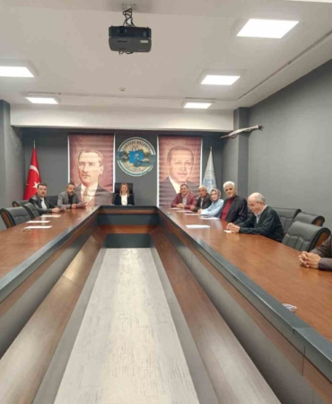 Pazaryeri Belediyesi Meclisi olağanüstü toplandı