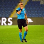 Konyaspor - Fenerbahçe maçının VAR’ı Sarper Barış Saka oldu