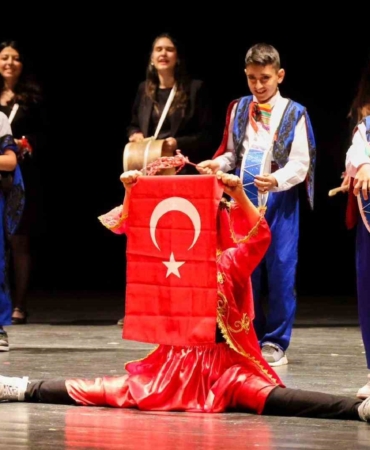 Bilecik’te Engelliler Haftası kapsamında farkındalık programına düzenlendi