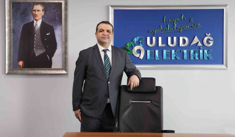 Uludağ Elektrik’ten ’ödeme iste’ ile tek onay dönemi