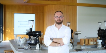 Espressolab, 1 milyonuncu üyesine ömür boyu kahve hediye edeceğini duyurdu