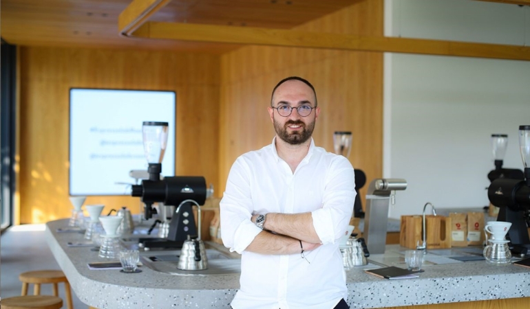Espressolab, 1 milyonuncu üyesine ömür boyu kahve hediye edeceğini duyurdu