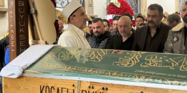 Ortağını öldürmüştü, 3 sene önce de kız arkadaşını yaralamış
