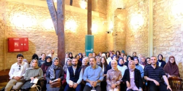 Kitapların izinde kültür yolculuğu