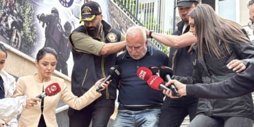 Hande Çinkitaş cinayetinde zaman aşımına kısa süre kala sır perdesi aralandı: Müebbet hapis cezası onanan baba tutuklandı