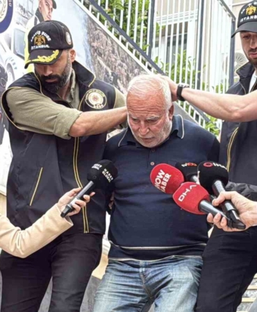 Hande Çinkitaş cinayetinde zaman aşımına kısa süre kala sır perdesi aralandı: Müebbet hapis cezası onanan baba tutuklandı