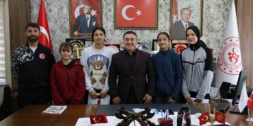 Bilecikli boksörlerden Türkiye derecesi