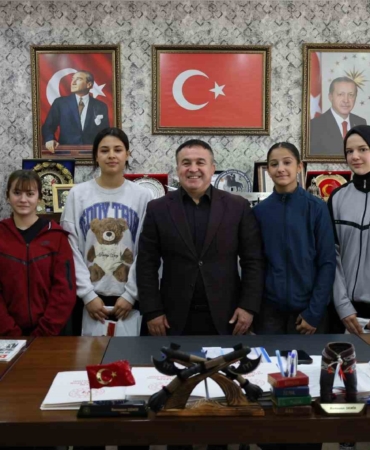Bilecikli boksörlerden Türkiye derecesi