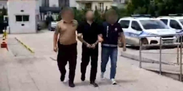 22 ayrı suçtan 9 yıl aranması olan şahıs yakalandı