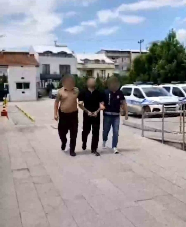 22 ayrı suçtan 9 yıl aranması olan şahıs yakalandı