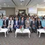 BTÜ’de Gemi Mühendisleri Bursa’da etkinliğinin 3’ncüsü gerçekleşti