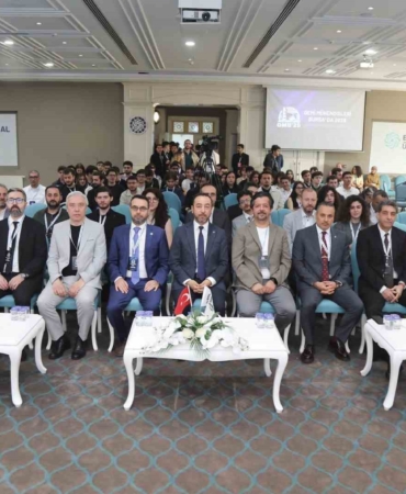 BTÜ’de Gemi Mühendisleri Bursa’da etkinliğinin 3’ncüsü gerçekleşti