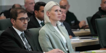 Başkan Subaşı, "Ormanlarımızın yanmaması için tüm kurumlarımızla iletişim halinde olacağız"