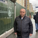 Durakta bekleyen genç mühendis kamyonun altında kalarak feci şekilde hayatını kaybetti