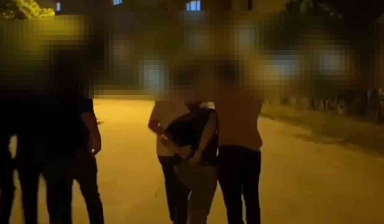 Sakarya’da 18 yıl 9 ay kesinleşmiş hapis cezası bulunan firari yakalandı