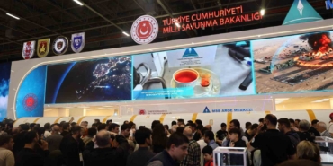 Vatandaşlar yerli ve milli ürünlere yoğun ilgi gösterdi