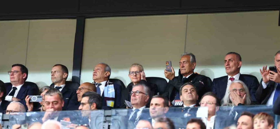 Galler Prensi William, Beşiktaş Park’ta