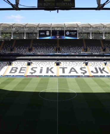 İstanbul, Avrupa kupaları finallerinde beşinci kez ev sahibi