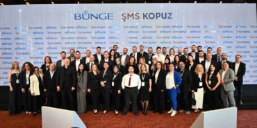 ŞMS Kopuz ve Bunge, yeni nesil özel yağ portföyünü tanıttı