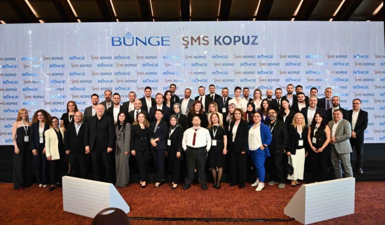 ŞMS Kopuz ve Bunge, yeni nesil özel yağ portföyünü tanıttı