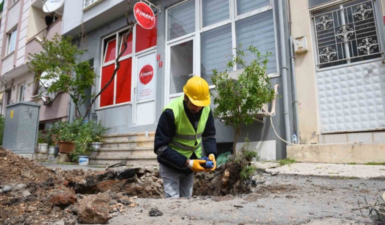 BASKİ’den Kurban Bayramı öncesi önemli uyarı