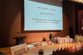 Kut’ül Amare’nin 100’üncü yılı kutlandı