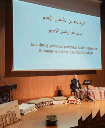 Kut’ül Amare’nin 100’üncü yılı kutlandı