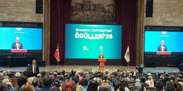 TBMM Başkanı Numan Kurtulmuş’tan "Terörsüz Türkiye" mesajı