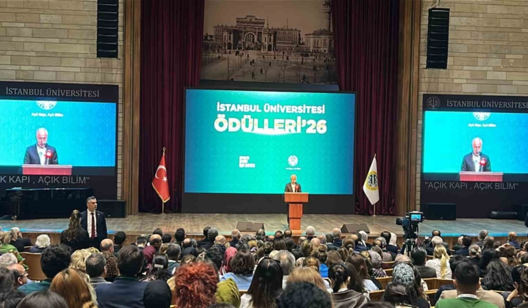 TBMM Başkanı Numan Kurtulmuş’tan "Terörsüz Türkiye" mesajı