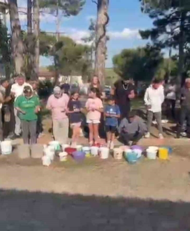 Edirne’de asırlık bayram geleneği: Bu köyde et girmeyen ev kalmıyor