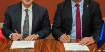 TÜROFED ve İş Bankası’ndan konaklama sektörünü güçlendiren iş birliği