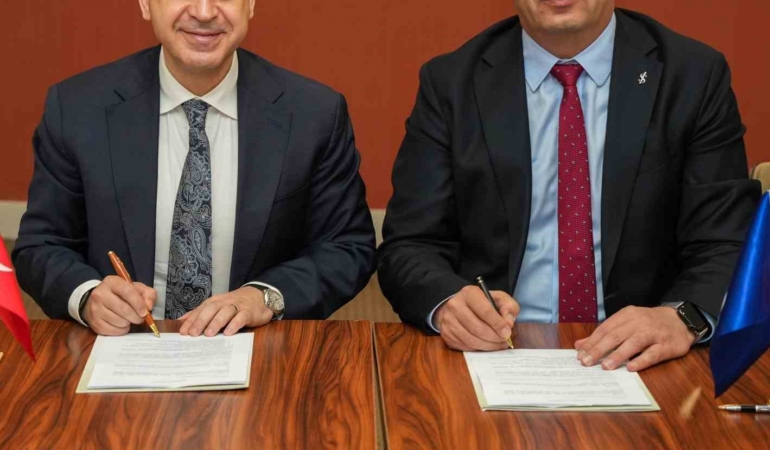 TÜROFED ve İş Bankası’ndan konaklama sektörünü güçlendiren iş birliği