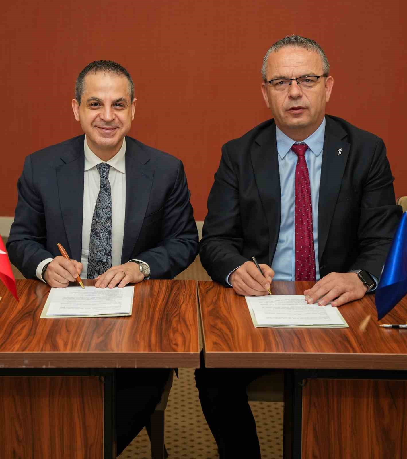 TÜROFED ve İş Bankası’ndan konaklama sektörünü güçlendiren iş birliği