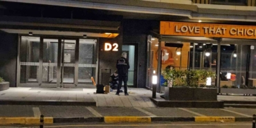 Şişli’de silahlı saldırı: 1 yaralı