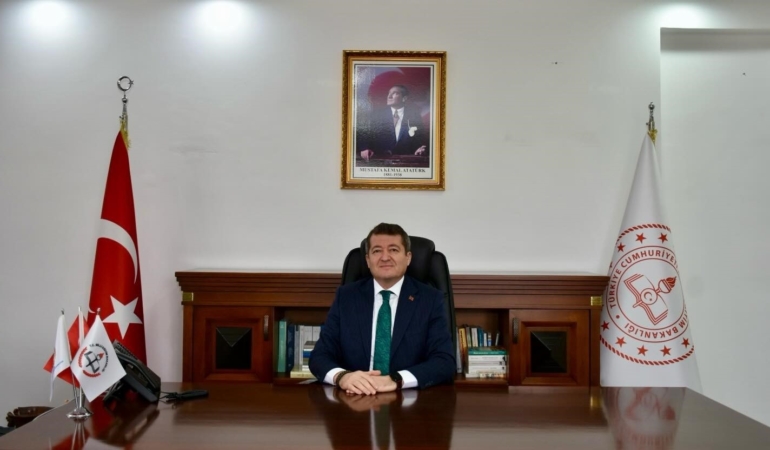 Bilecik’te ‘TÜBİTAK 4007 Bilim Şenliği’ 450 bin TL bütçeyle kabul edildi