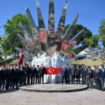 Kuvayımilliye Şehrinin gurur günü