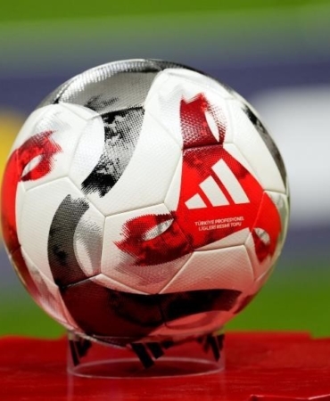 Trendyol Süper Lig’de 33. hafta heyecanı