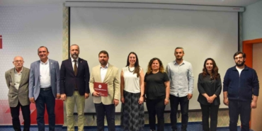 BŞEÜ tarafından Küllüoba’nın sırları gün yüzüne çıkarıldı